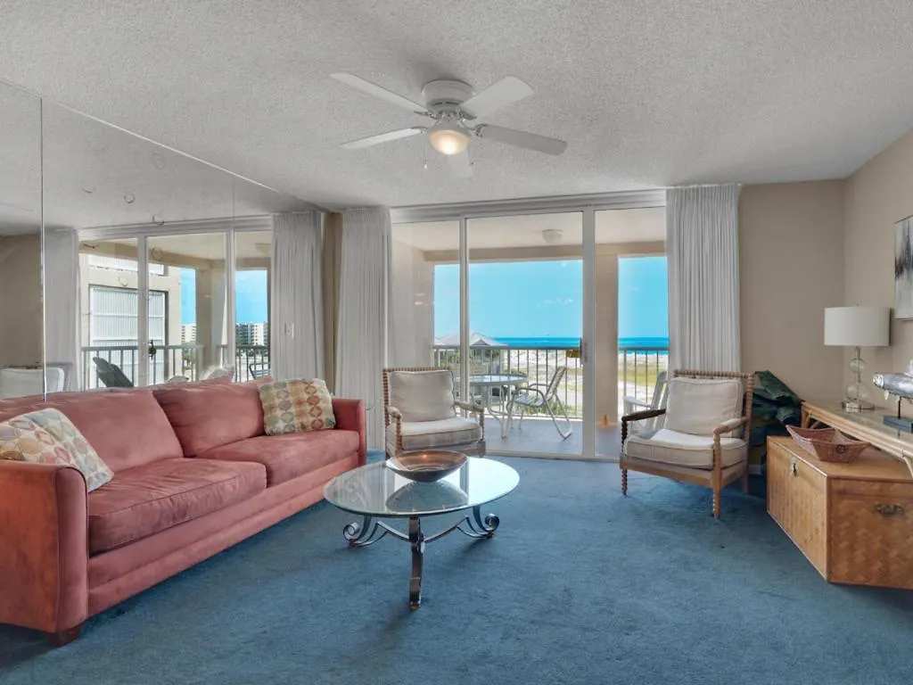 Magnolia House At Destin Pointe II Apartment 0*,