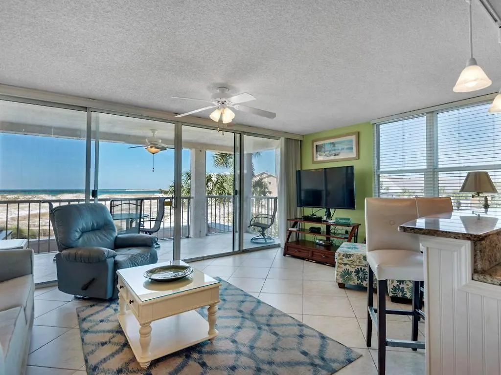 Magnolia House At Destin Pointe II Apartment