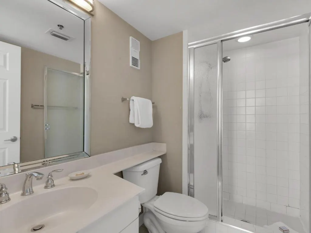 Magnolia House At Destin Pointe II Apartment