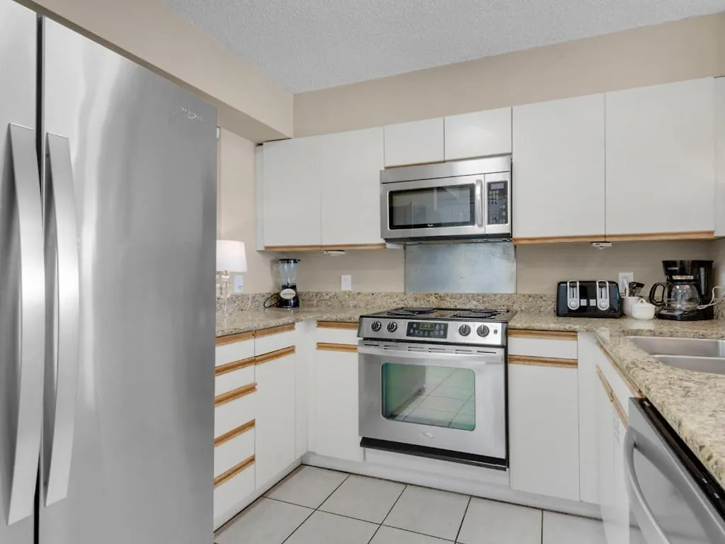 Magnolia House At Destin Pointe II Apartment