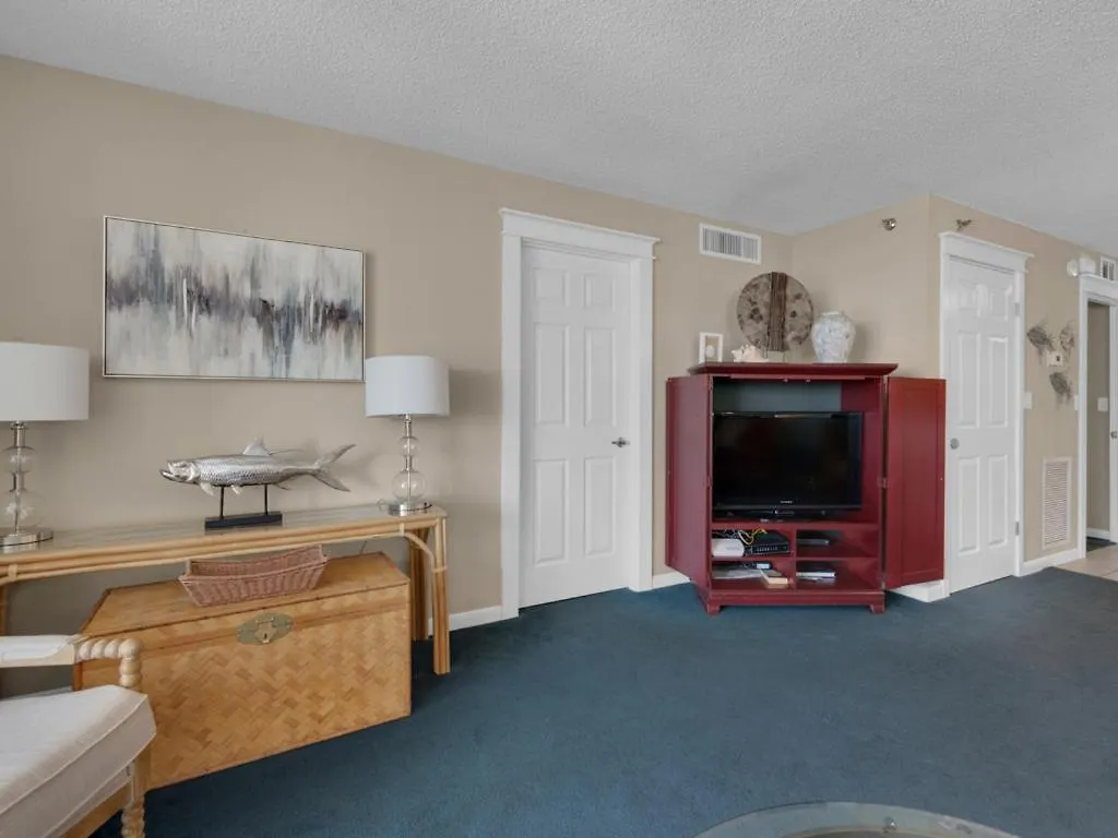 Magnolia House At Destin Pointe II Apartment 0*,
