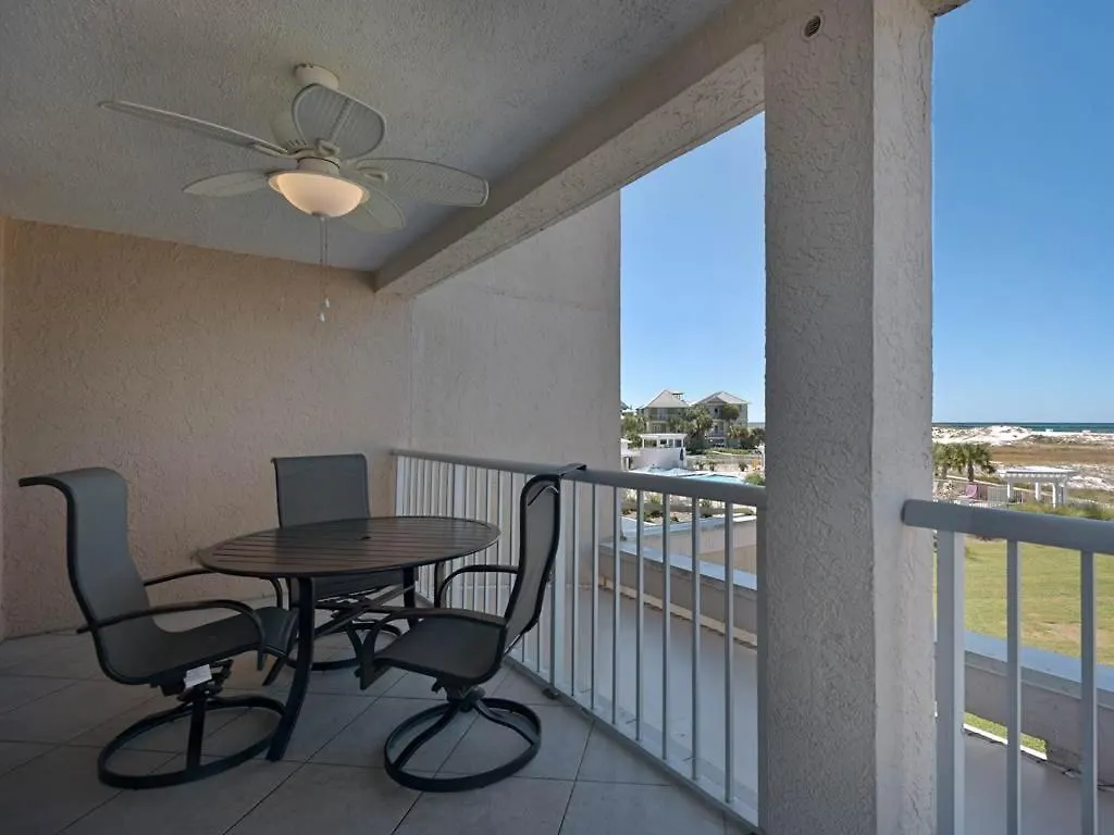 Magnolia House At Destin Pointe II Apartment
