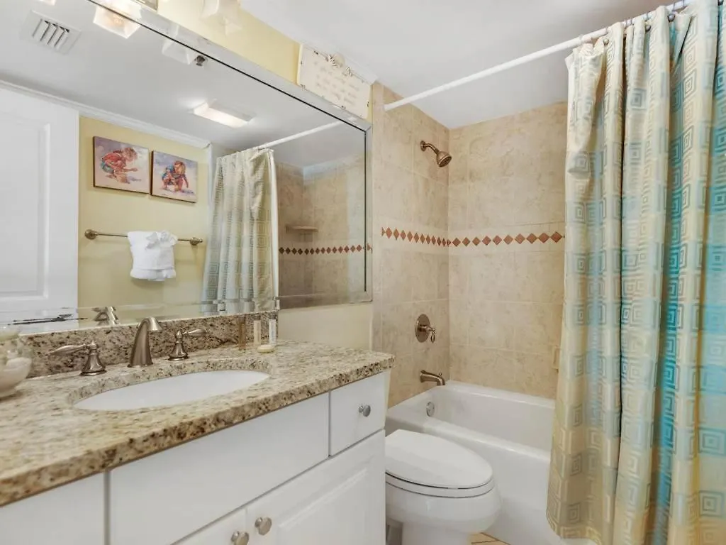 Magnolia House At Destin Pointe II Apartment
