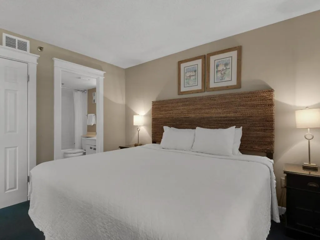 Magnolia House At Destin Pointe II Apartment