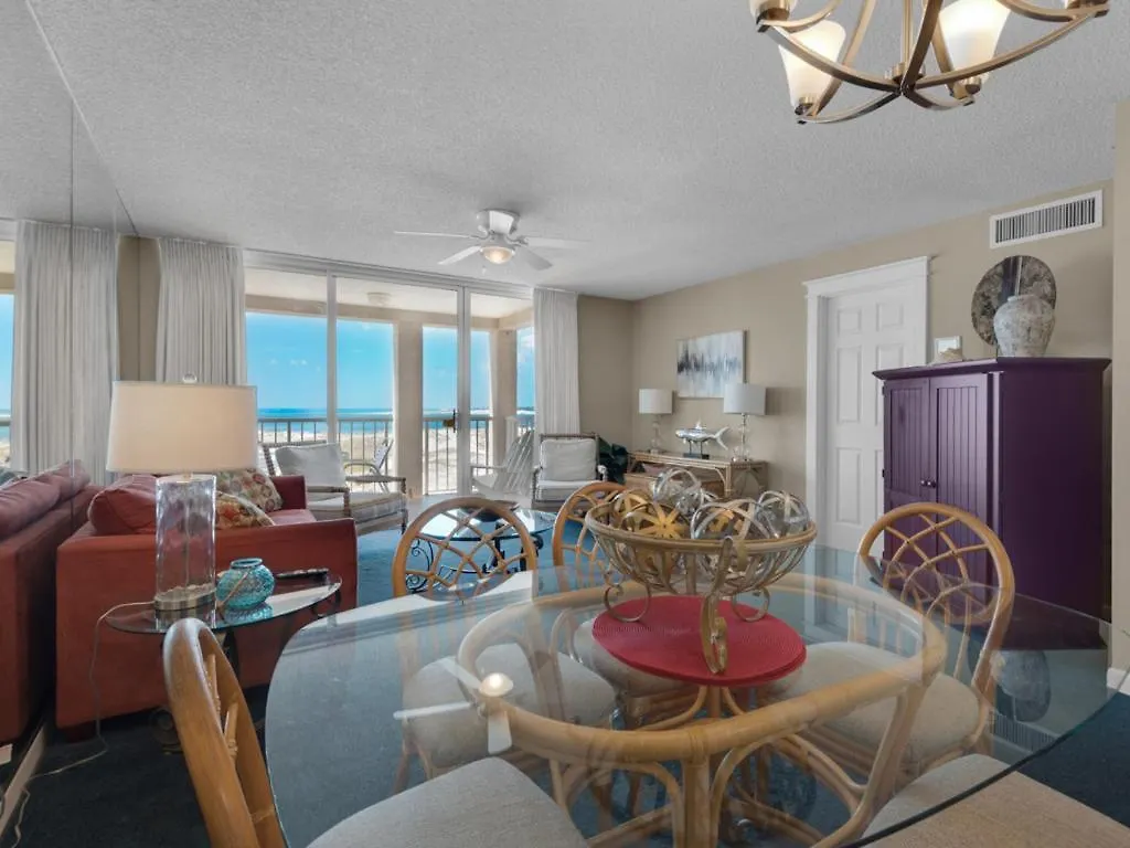Magnolia House At Destin Pointe II Apartment