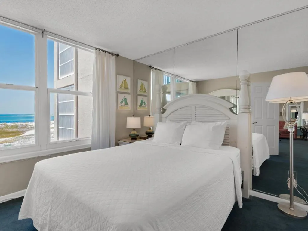 Magnolia House At Destin Pointe II Apartment
