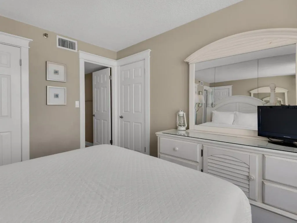 Magnolia House At Destin Pointe II Apartment