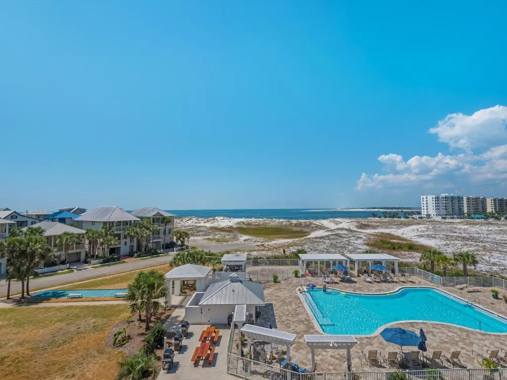 Magnolia House At Destin Pointe II Apartment