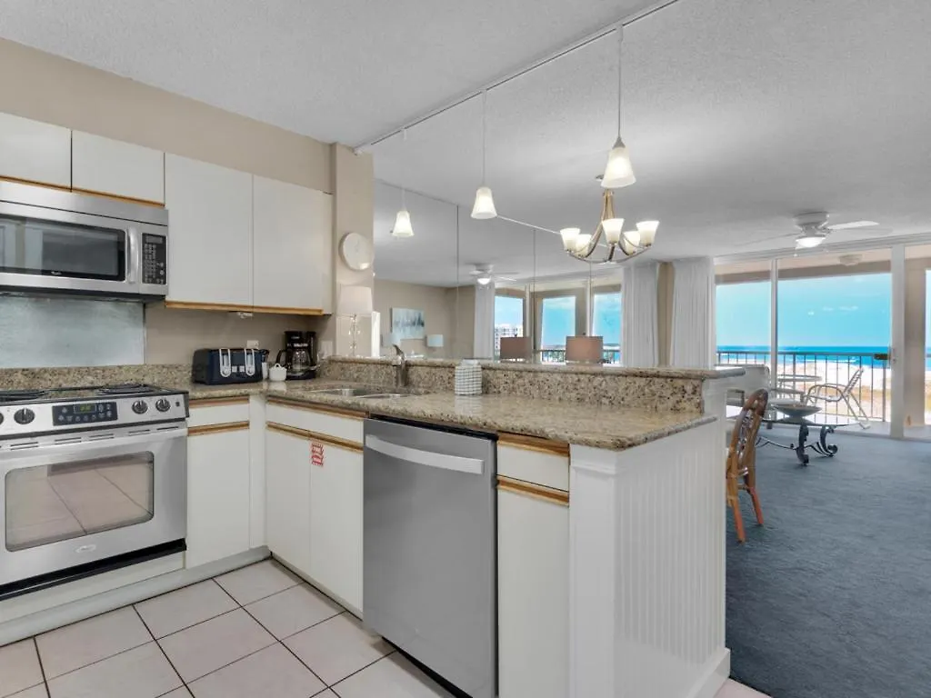 Magnolia House At Destin Pointe II Apartment 0*,  United States