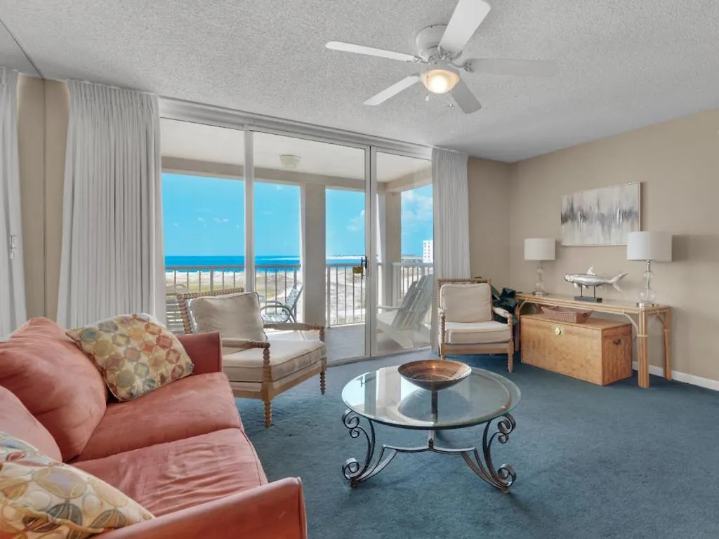 Magnolia House At Destin Pointe II Apartment 0*,