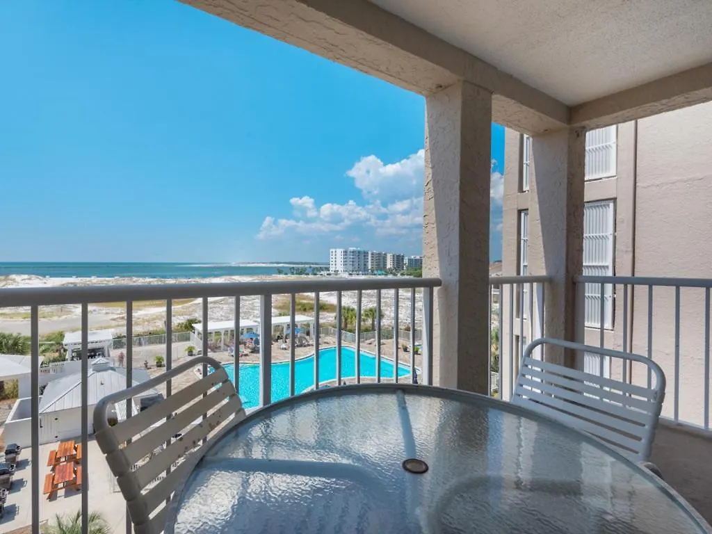 Magnolia House At Destin Pointe II Apartment