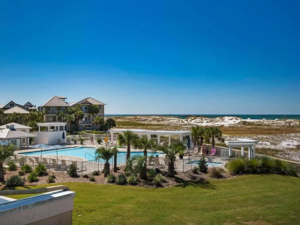 Magnolia House At Destin Pointe II Apartment United States
