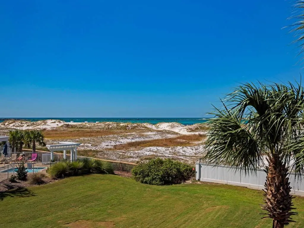 Magnolia House At Destin Pointe II Apartment