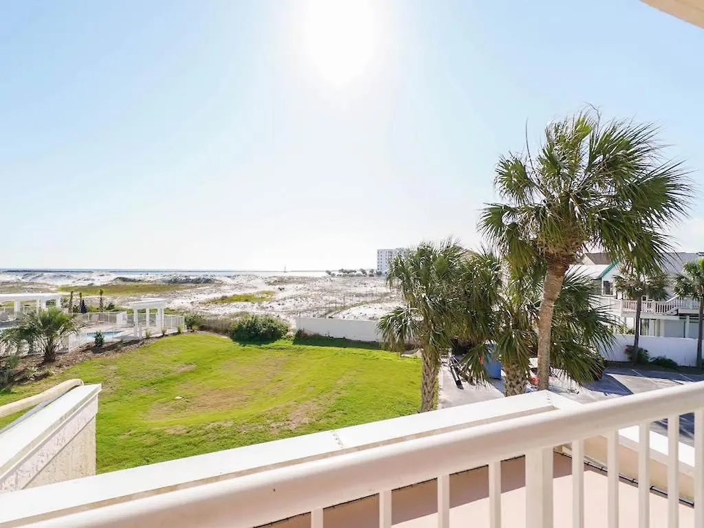 Magnolia House At Destin Pointe II Apartment