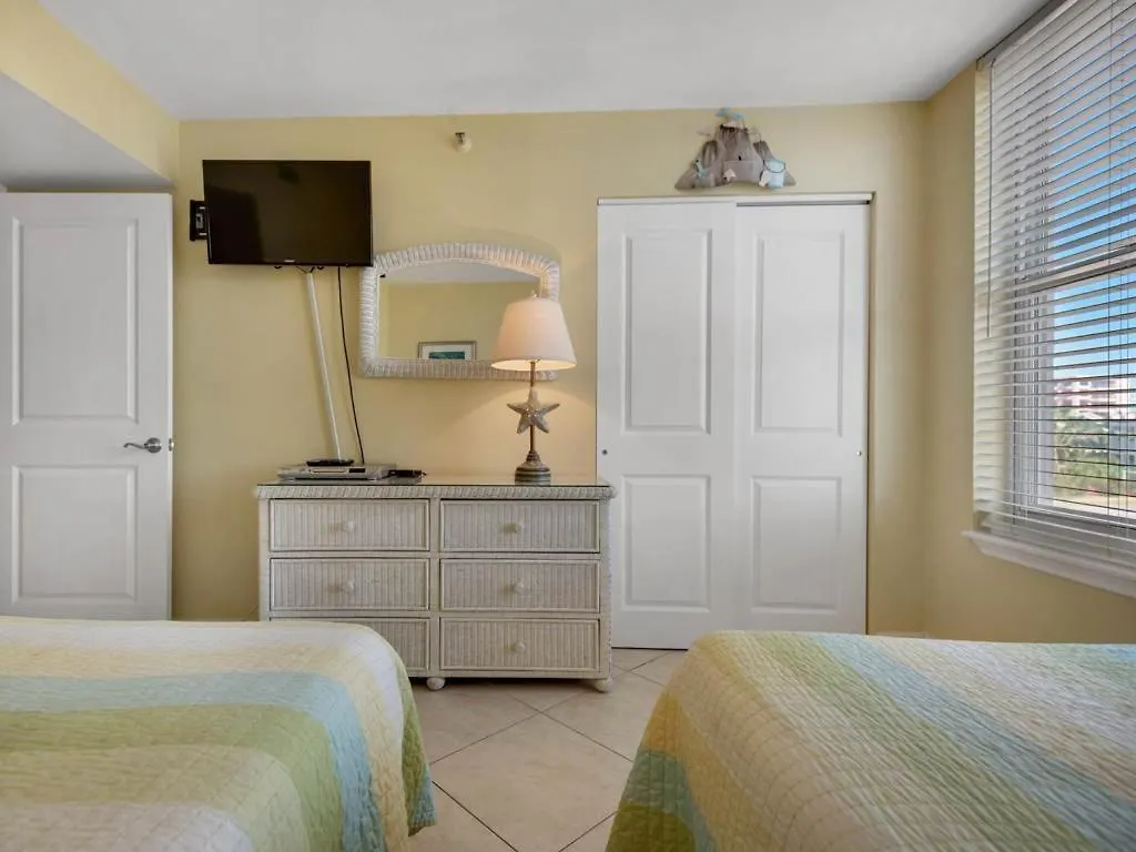 Magnolia House At Destin Pointe II Apartment 0*,  United States