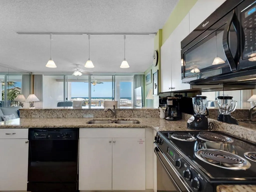 Magnolia House At Destin Pointe II Apartment United States