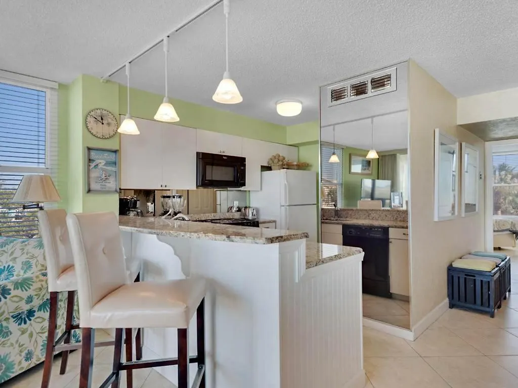 Magnolia House At Destin Pointe II Apartment