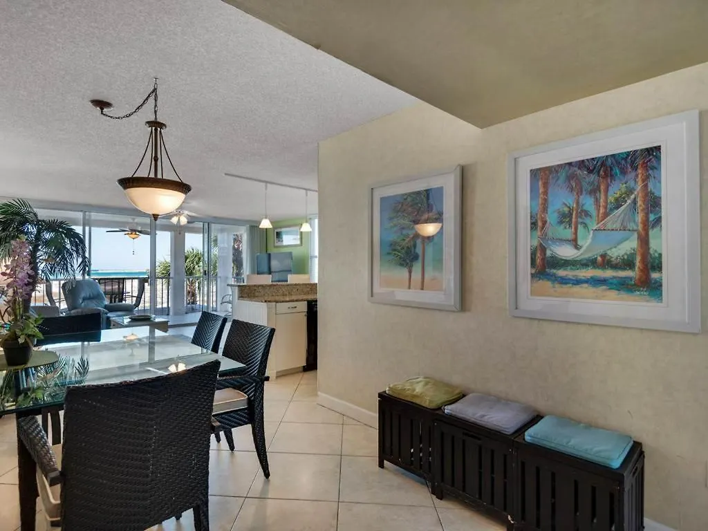 Magnolia House At Destin Pointe II Apartment 0*,