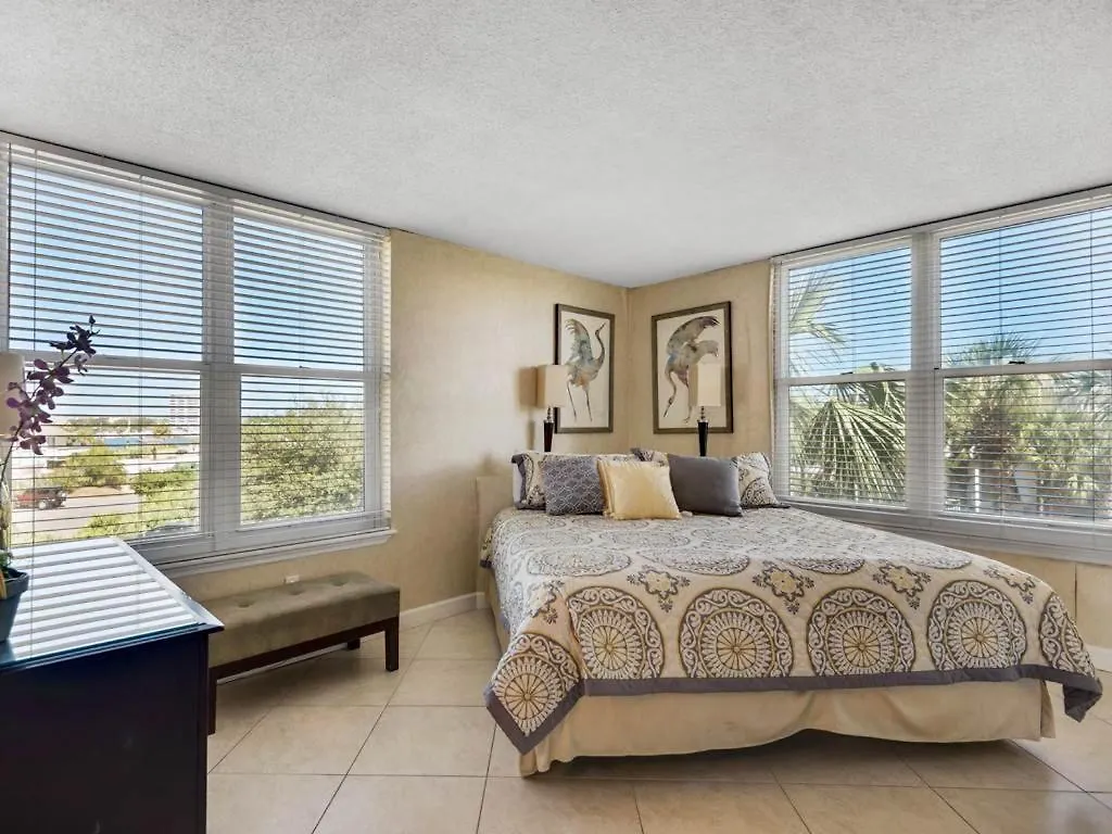 Magnolia House At Destin Pointe II Apartment