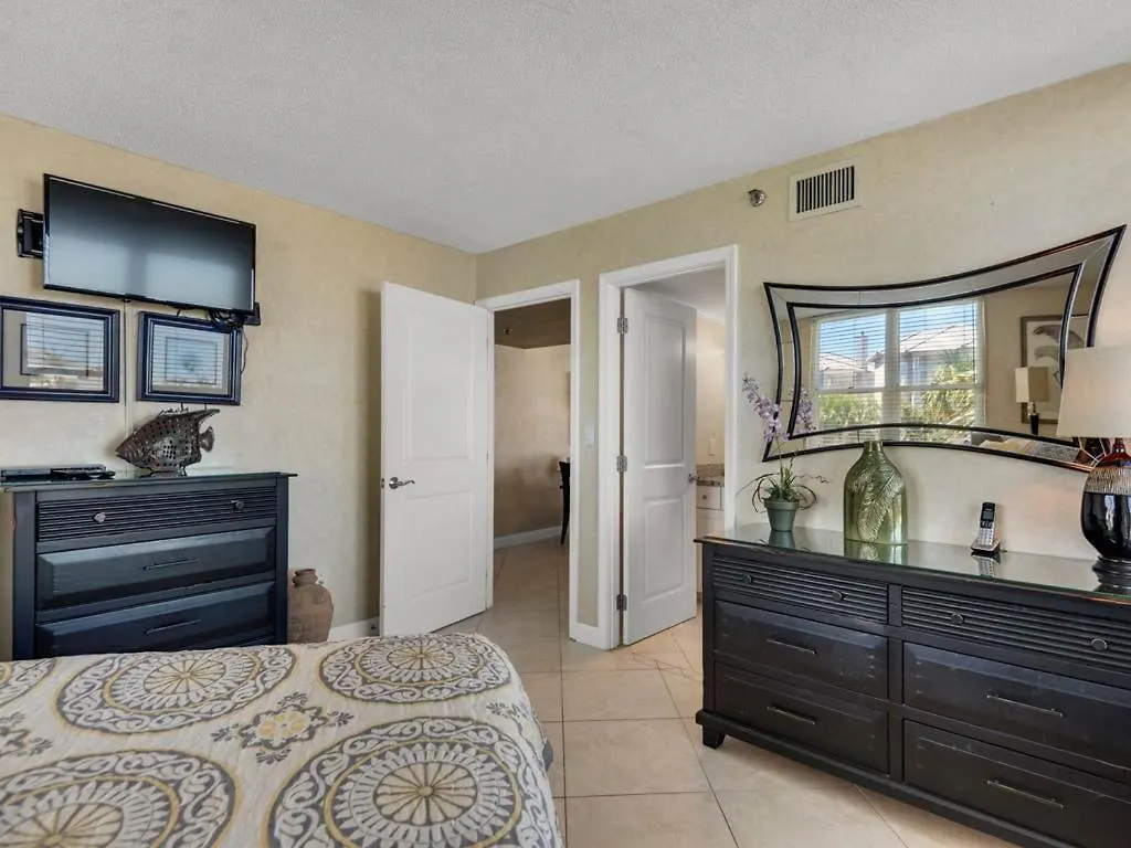 Magnolia House At Destin Pointe II Apartment