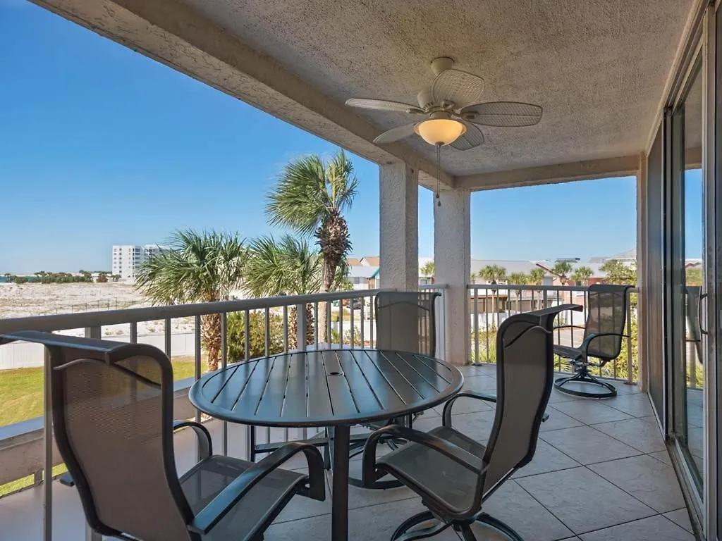 Magnolia House At Destin Pointe II Apartment 0*,