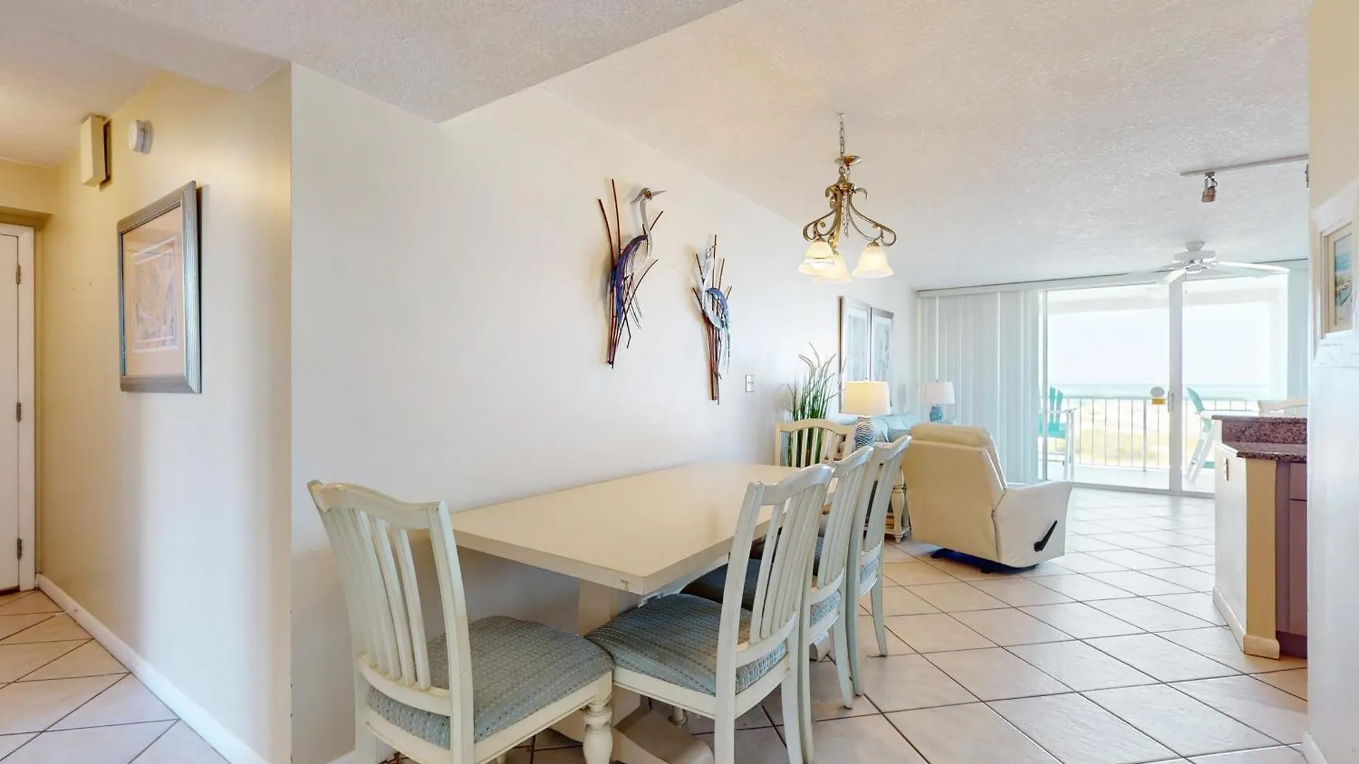 Magnolia House At Destin Pointe II Apartment