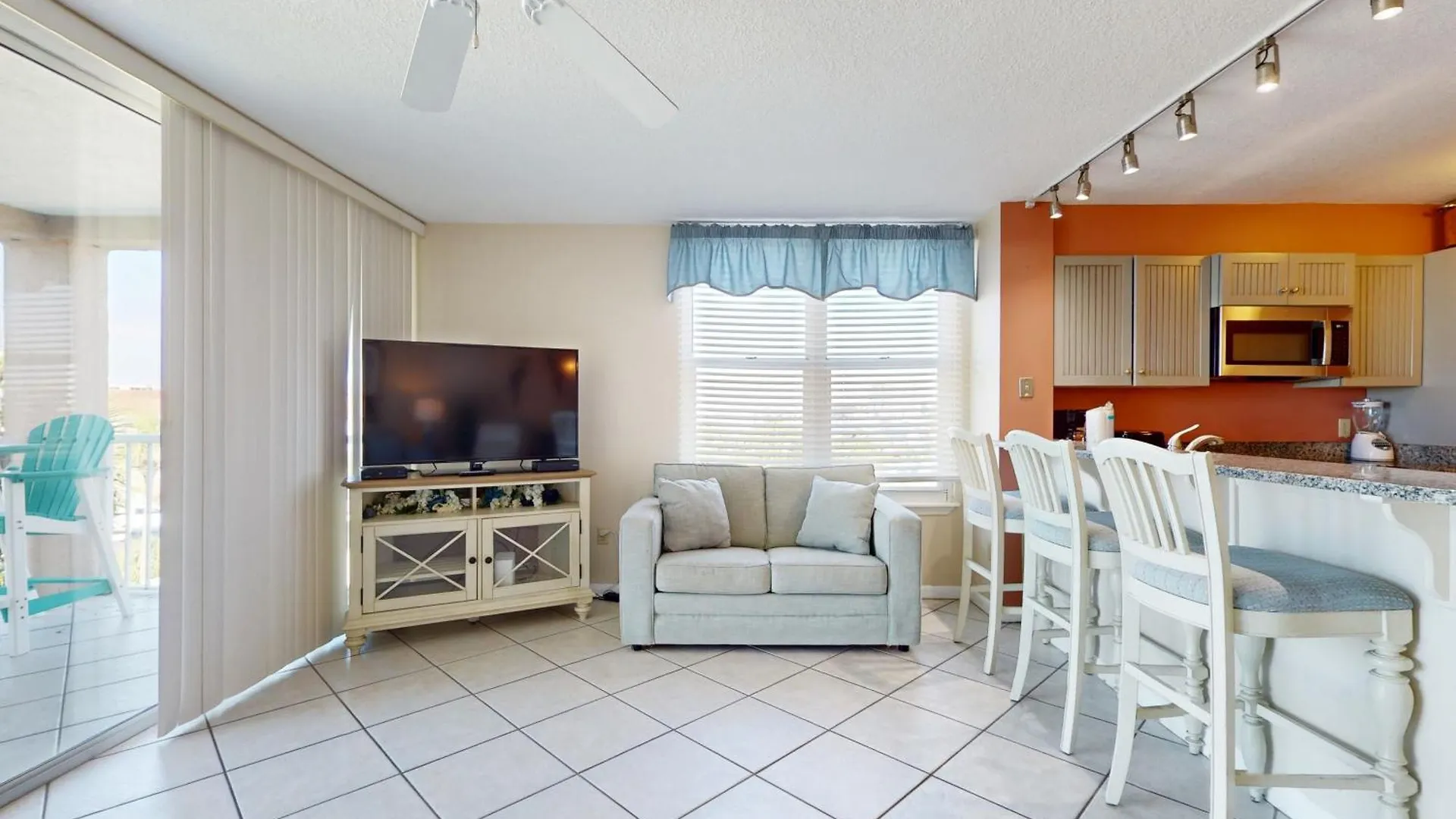 Magnolia House At Destin Pointe II Apartment