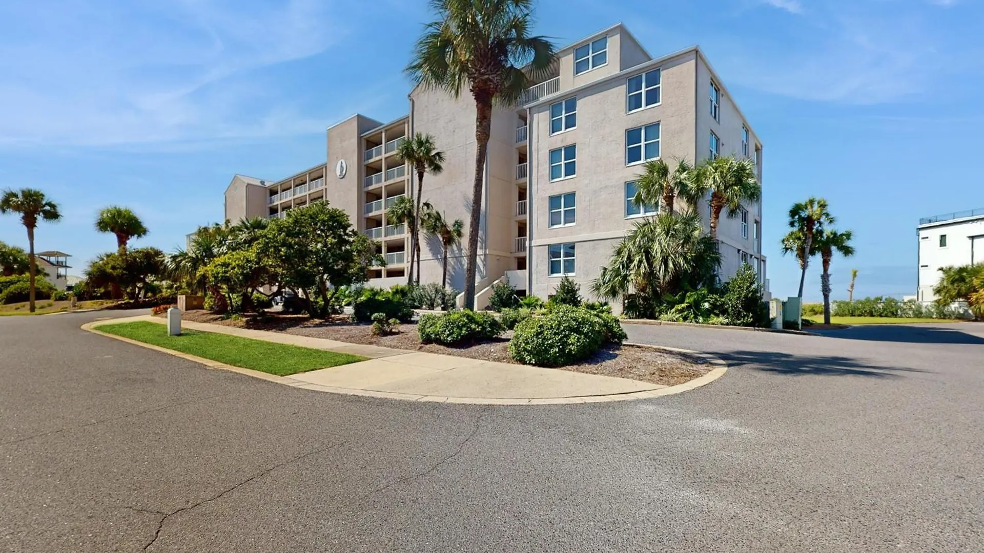 Magnolia House At Destin Pointe II Apartment
