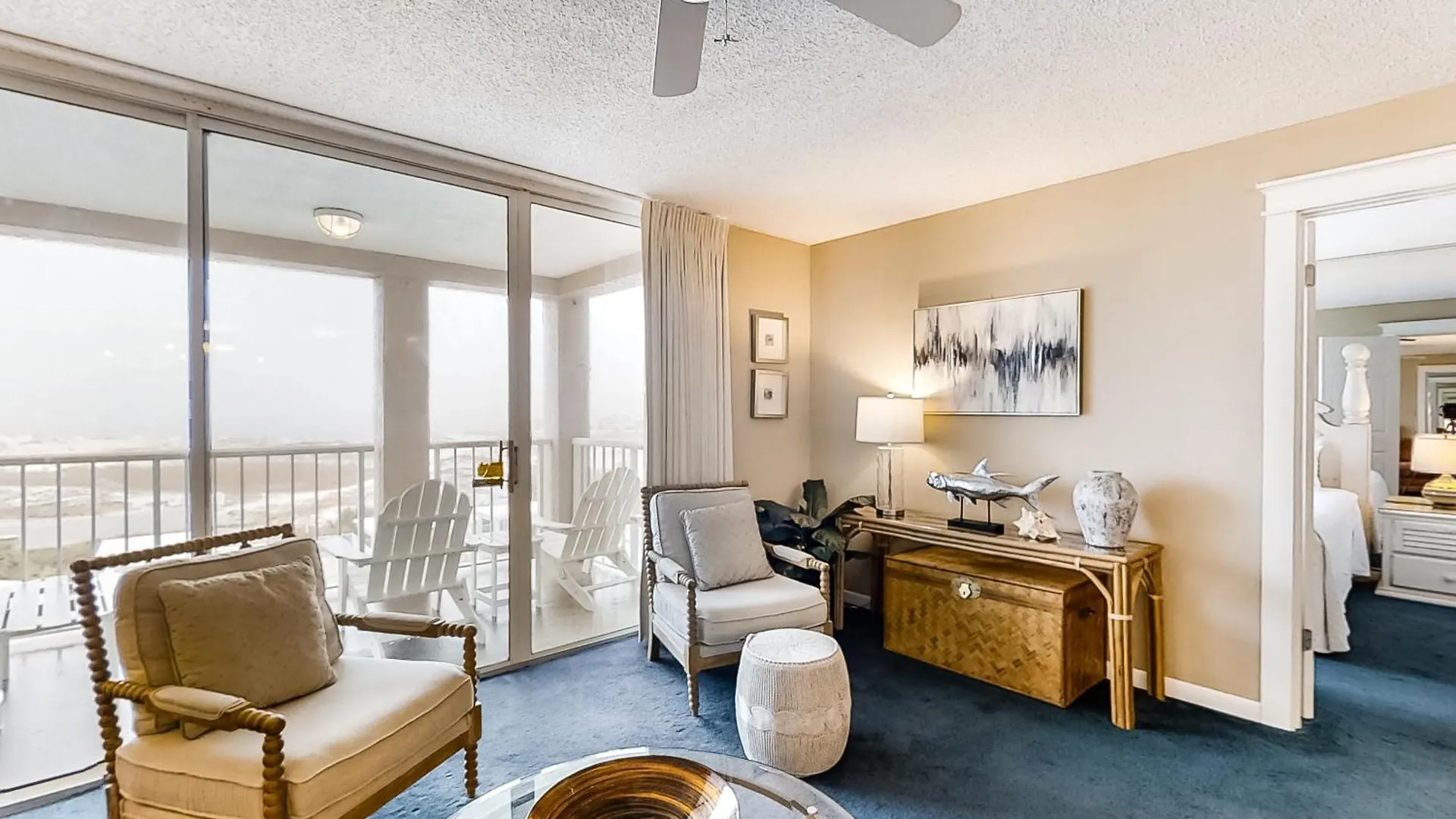 Magnolia House At Destin Pointe II Apartment