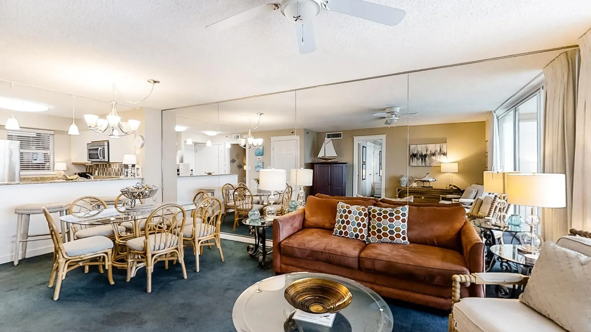 Magnolia House At Destin Pointe II Apartment United States