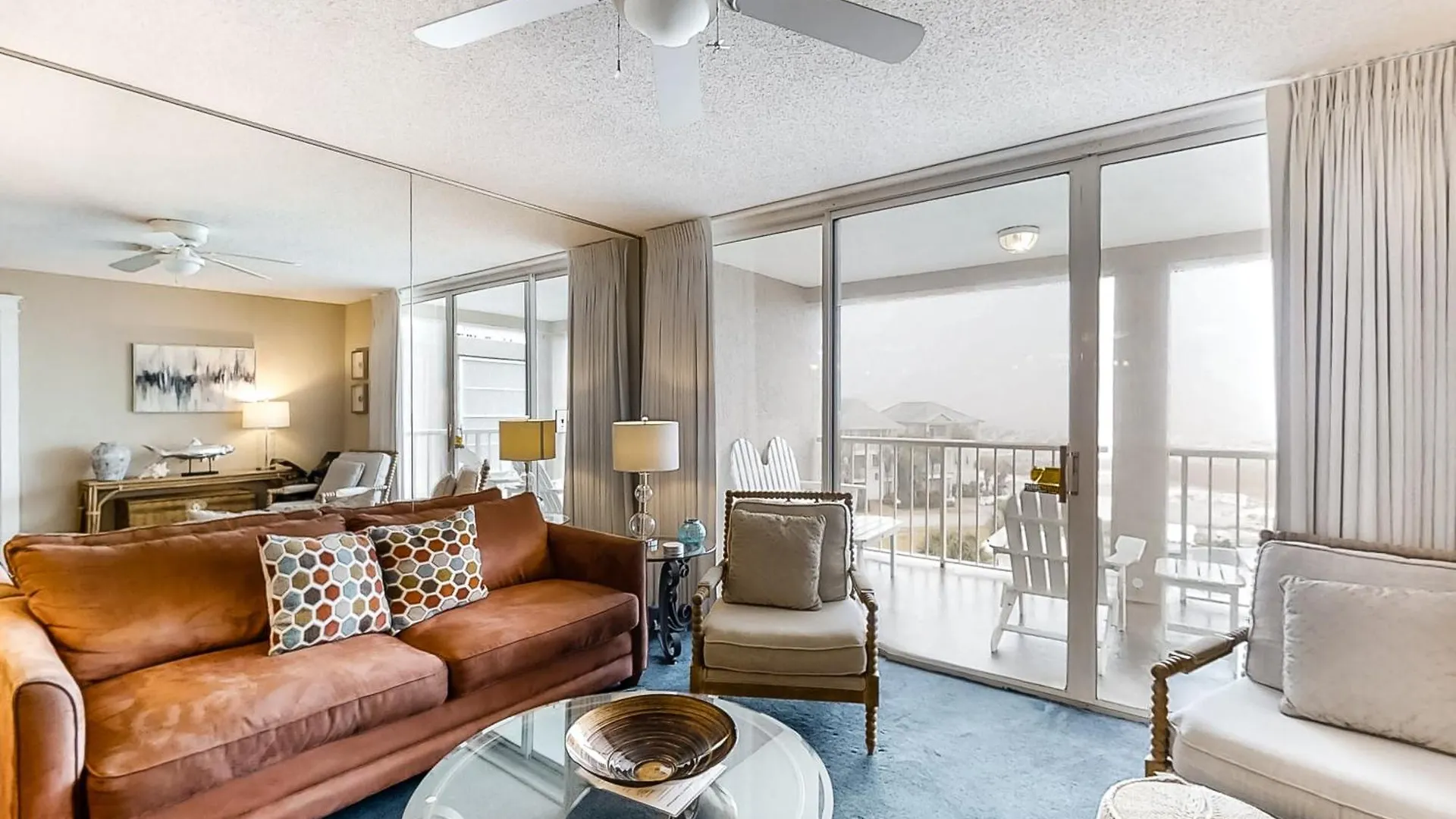 Magnolia House At Destin Pointe II Apartment