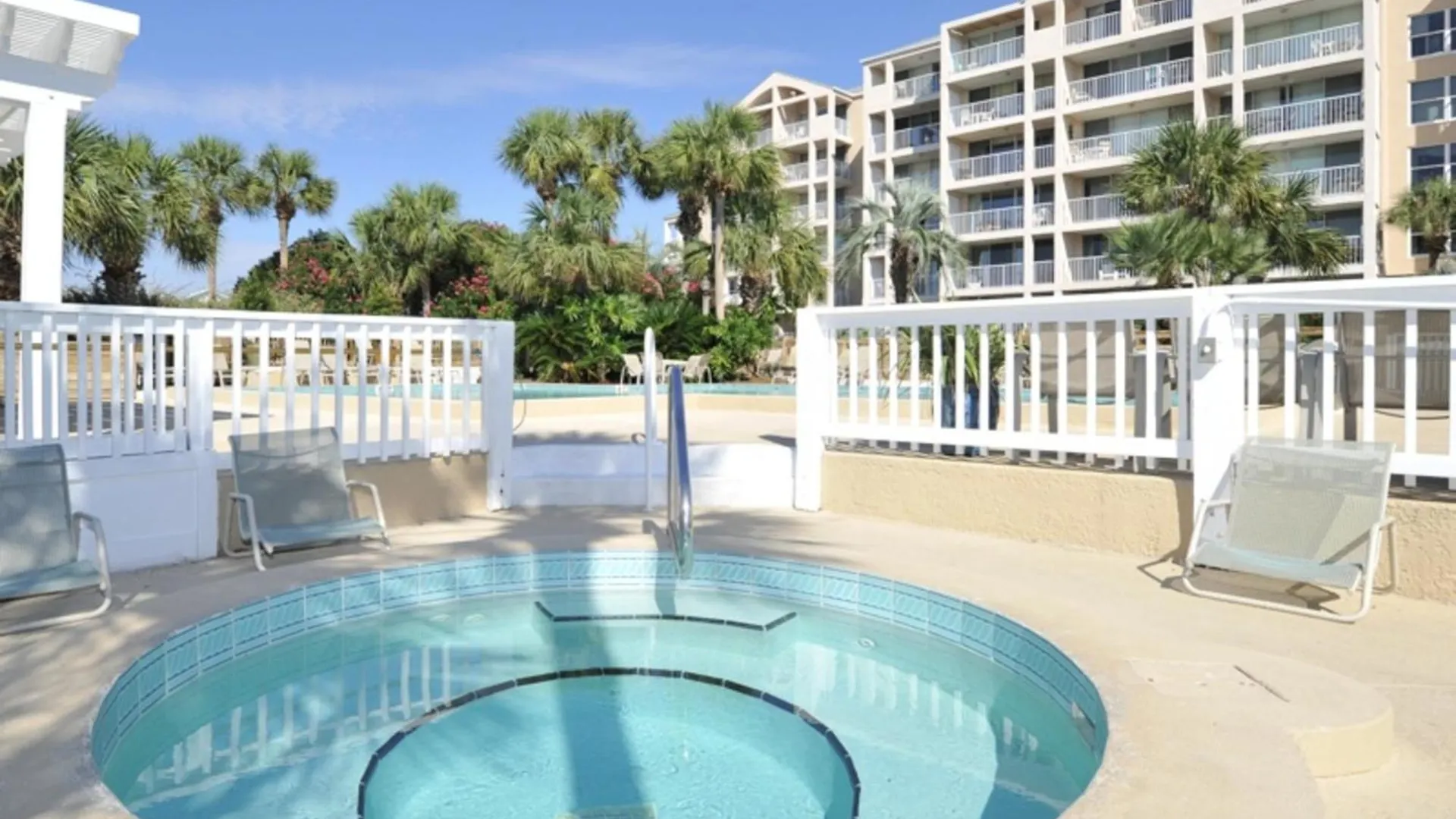 Magnolia House At Destin Pointe II Apartment 0*,