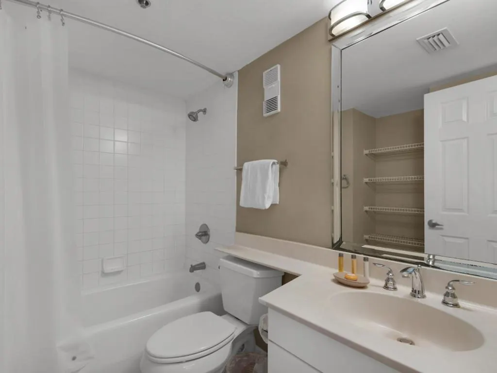 Magnolia House At Destin Pointe II Apartment