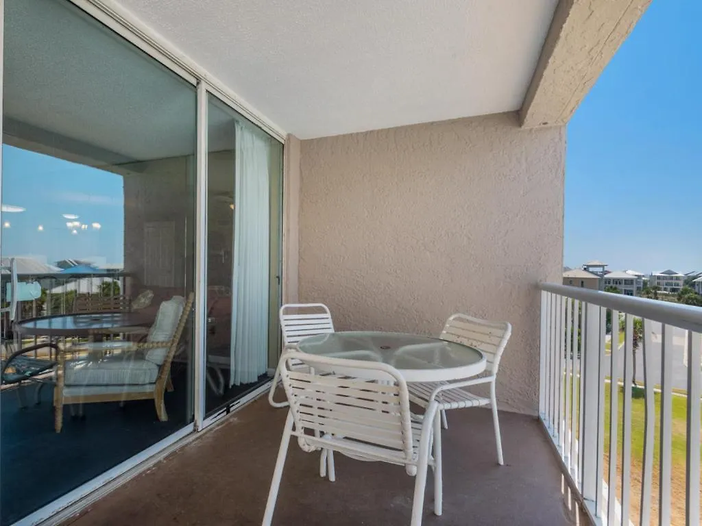 Magnolia House At Destin Pointe II Apartment
