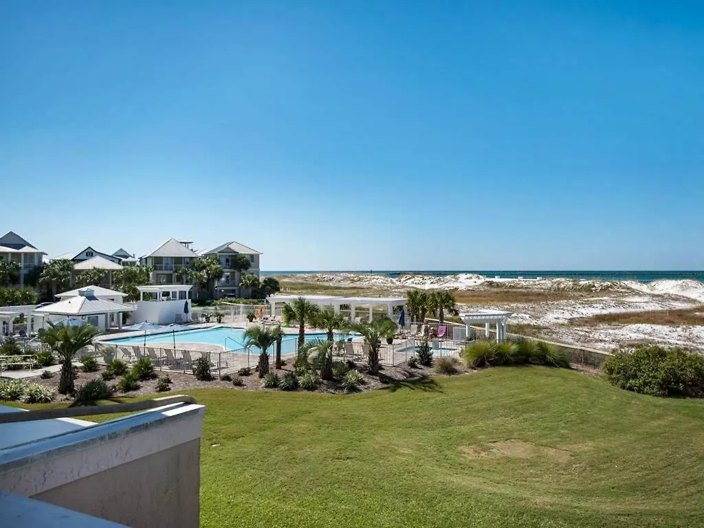 Magnolia House At Destin Pointe II Apartment