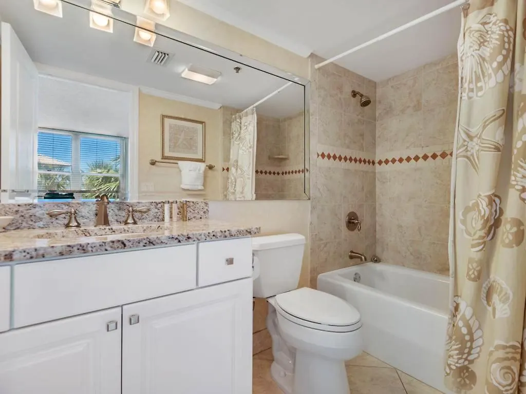 Magnolia House At Destin Pointe II Apartment 0*,